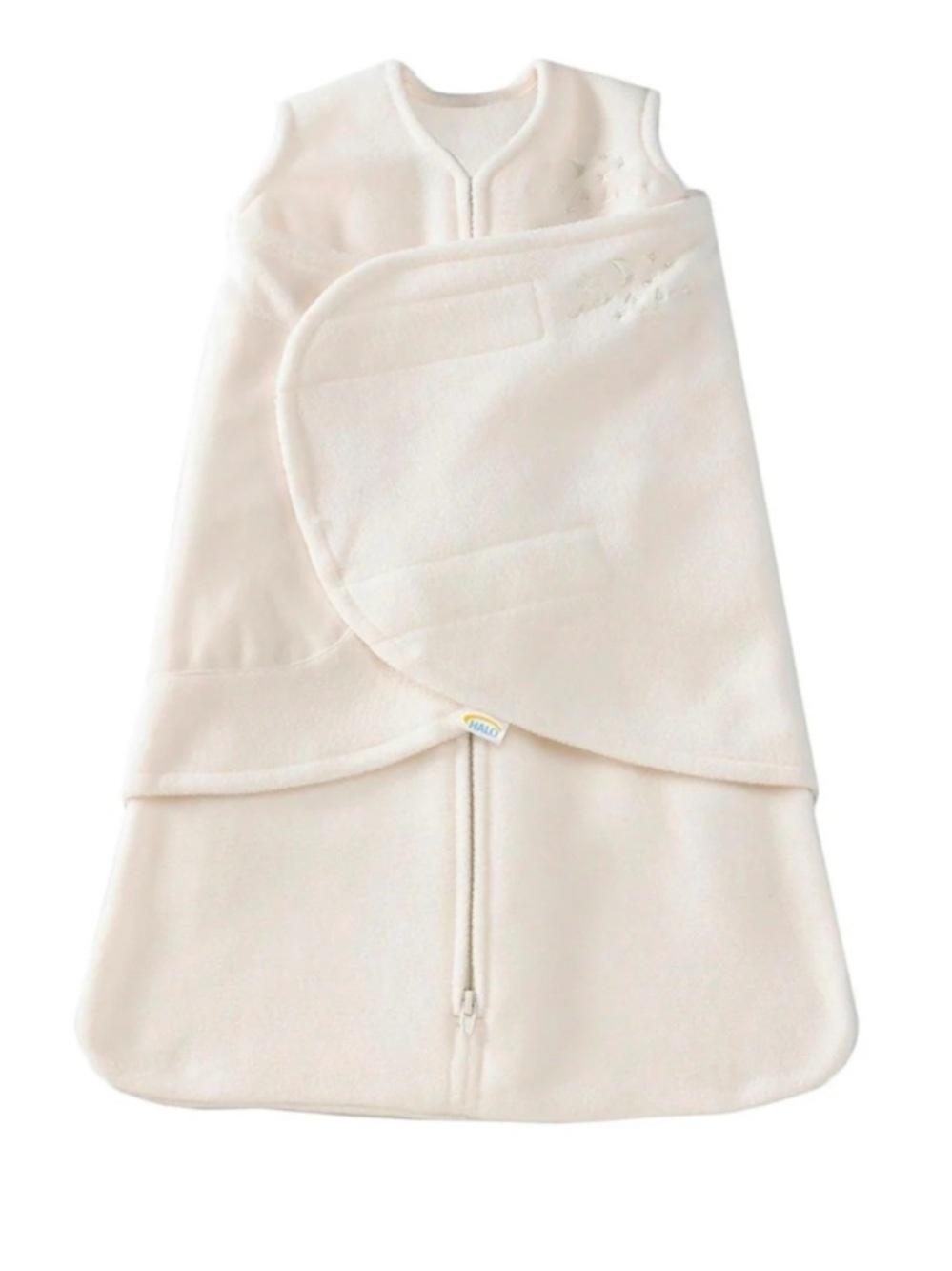 Halo SleepSack Swaddle NB-3MO